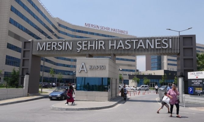 Mersin’de sahte içkiden bir ölüm daha