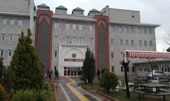 Isparta’da 3 yılda, 7 bin 243 kişiye FETÖ soruşturması