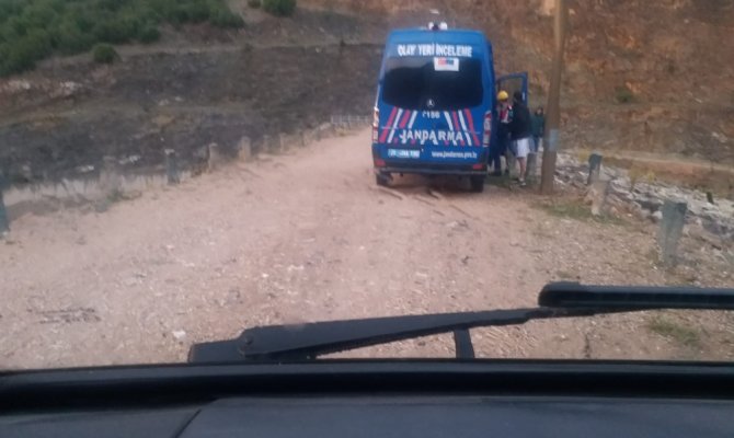 2 gündür aranan 23 yaşındaki gencin gölde cesedi bulundu