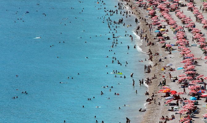 Turizmcilerden iç pazarı hareketlendirecek talep