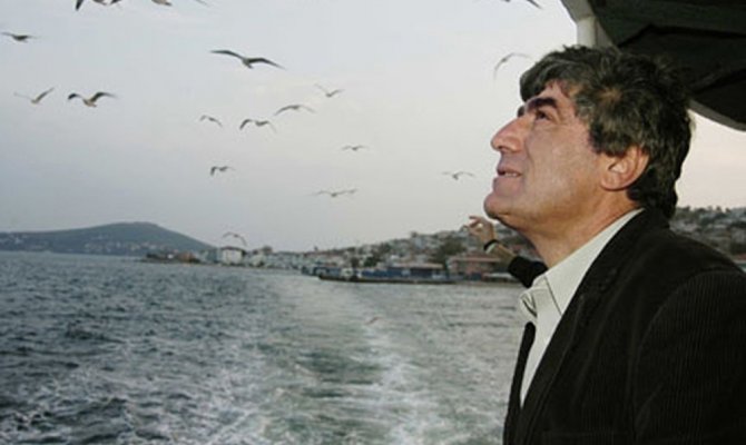 Hrant Dink davasında karar açıklandı