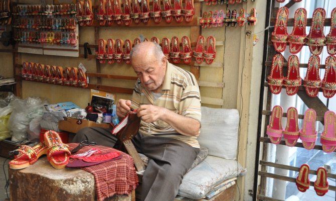 Türkiye’nin son nalın ustasına vefa