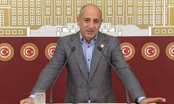 Chp’li Öztunç’tan Hakan Atilla Yorumu