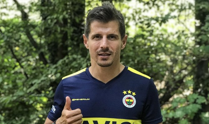 Fenerbahçe Kaptanı Emre Belözoğlu: Elimizden geldiğince iyi çalıştık