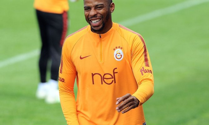 Kasımpaşa’nın kasasını Galatasaray doldurdu