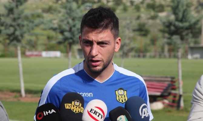 Yeni Malatyaspor’da Bülent Cevahir ile yollar ayrıldı