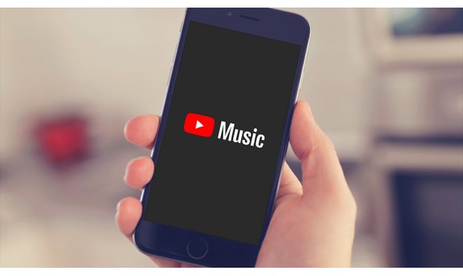 'YouTube Music Türk müzisyenlerin gelir kapısı olacak'