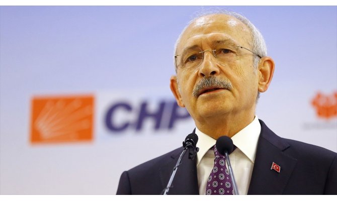 Kılıçdaroğlu 'teşekkür' turuna çıkıyor