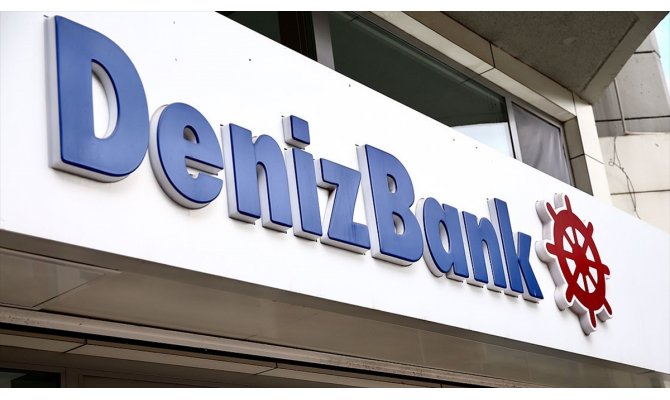 DenizBank Genel Müdürü Ateş: Sberbank DenizBank'taki hisselerini Emirates NBD'ye devretti