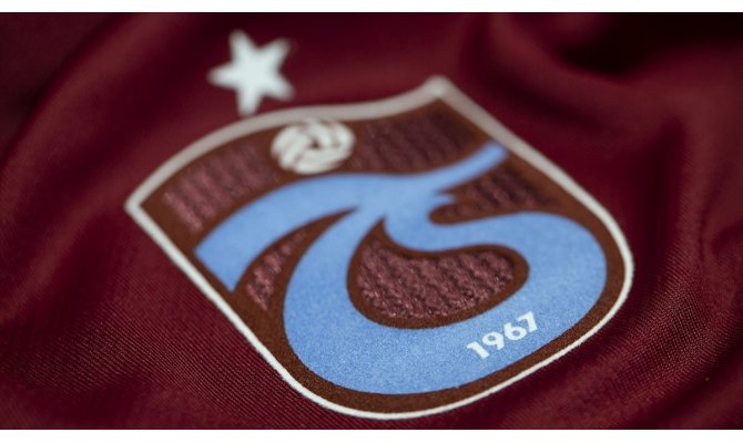 Trabzonspor'a Norveçli forvet