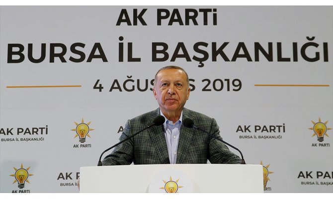 Cumhurbaşkanı Erdoğan: MHP ile güç birliğine devam edeceğiz