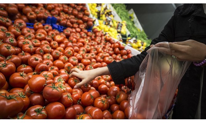 Enflasyonun üçüncü çeyrekte yüzde 10 civarına gerilemesi bekleniyor