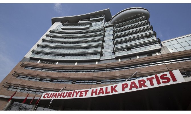 CHP seçim sonuçlarını il başkanlarıyla değerlendirecek