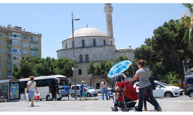 Bayramda 'eyyam-ı bahur' sıcakları etkili olacak