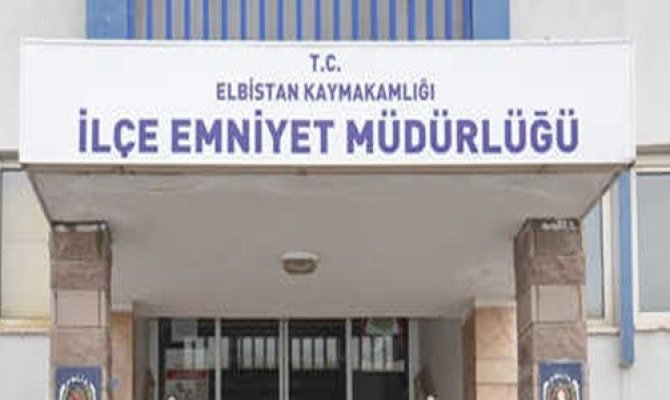 Kuma getirince karısı intihar etmişti, odunlukta yakayı ele verdi