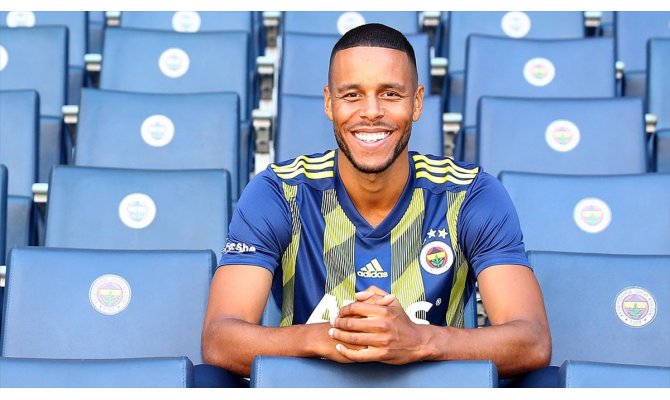 Fenerbahçenin yeni transferi Zanka: Şampiyonluk hasretine son vereceğiz