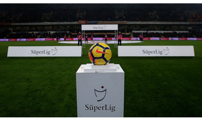 Süper Lig tarihinin 'en'leri