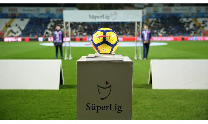 Süper Lig'in rekorları ve ilkleri