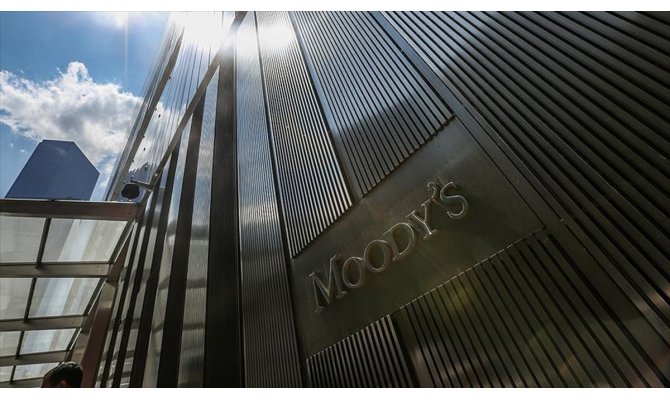 Moodys'den 'İslami finans' açıklaması