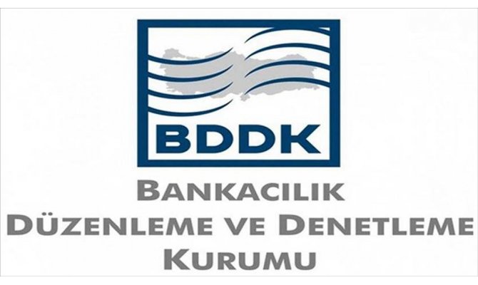 BDDK'dan kredi işlemlerine ilişkin yönetmelikte değişiklik