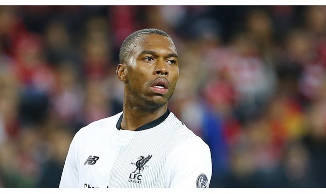 Trabzonspor İngiliz oyuncu Daniel Sturridge ile anlaştı