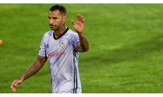 Quaresma'dan açıklama