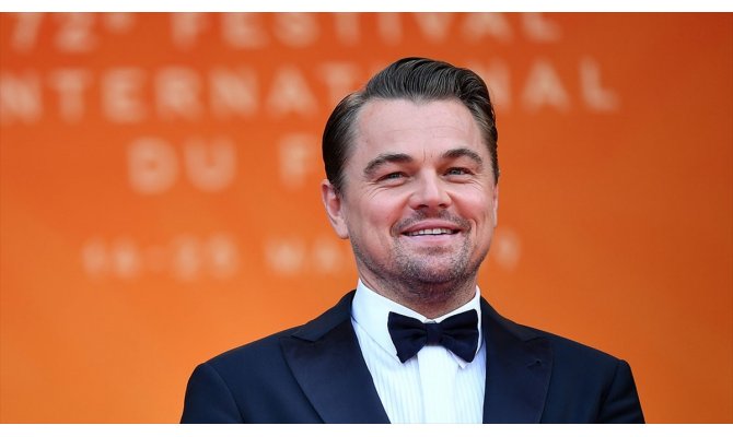 Leonardo DiCaprio'dan Amazon yangınları ile mücadele için bağış