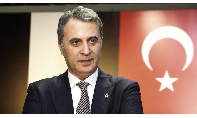 Fikret Orman yeniden aday