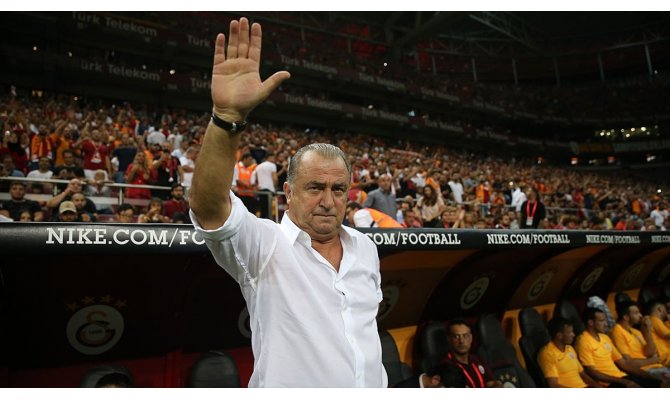 Fatih Terim ligde 4. kez 'dalya' diyecek