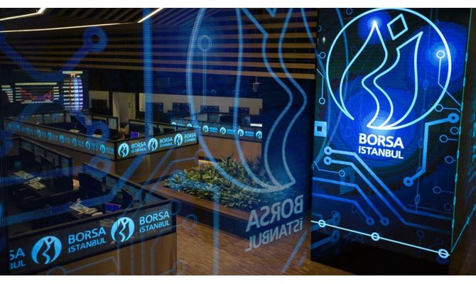 Borsa haftaya yatay başladı