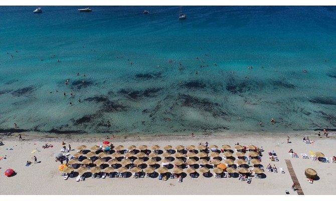 'Çeşme'nin pahalı algısını yıkmak istiyoruz'