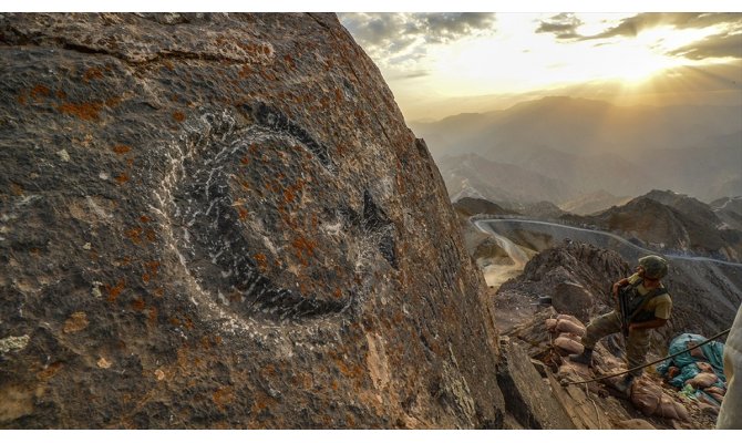 Bitlis'te 5 terörist etkisiz hale getirildi