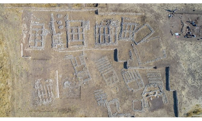 Dünya uygarlık tarihine ışık tutan höyük: Çayönü