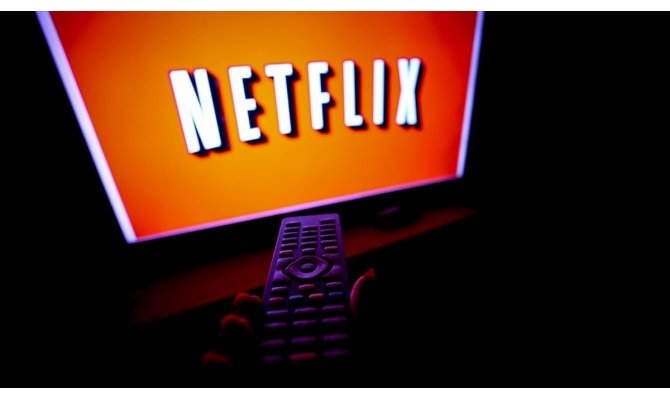 Netflix'ten 'Türkiye'de devam' açıklaması