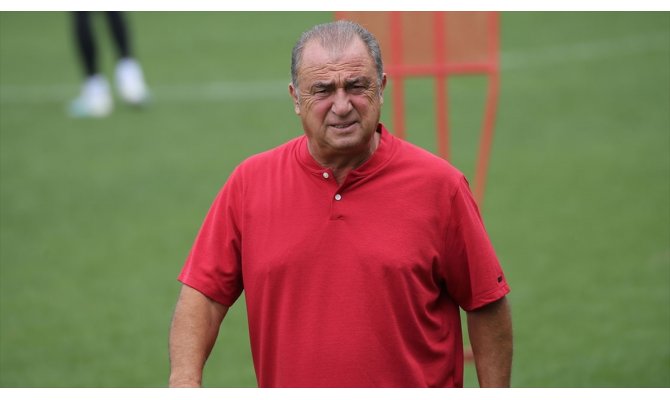 Fatih Terim PFDK'ye sevk edildi