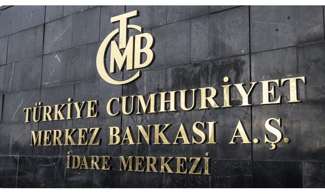 Merkez Bankasından enflasyon değerlendirmesi