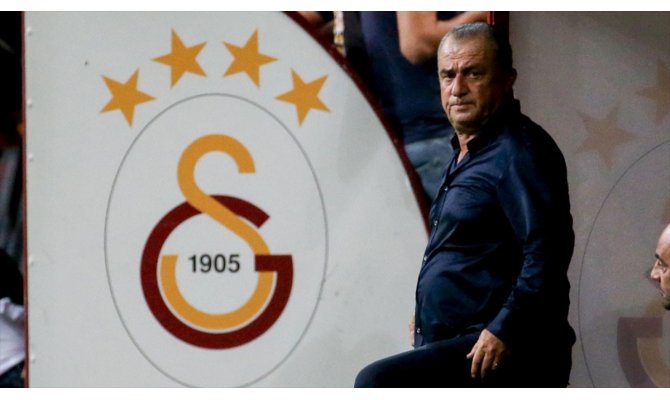 Profesyonel Futbol Disiplin Kurulu Fatih Terim'e 4 maç men cezası verdi