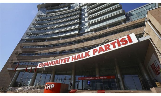 CHP'li büyükşehir belediye başkanları toplanacak