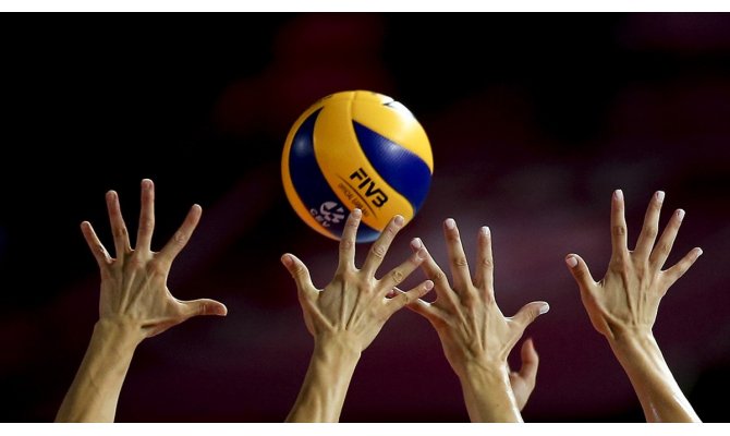 Voleybolda 2019 Kadınlar Balkan Kupası başlıyor