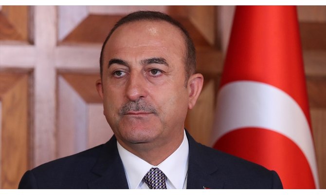 Dışişleri Bakanı Çavuşoğlu: İbrahim Eren’in Doha Büyükelçiliğine atandığı iddiası doğru değil