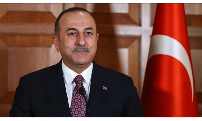 Dışişleri Bakanı Mevlüt Çavuşoğlu: Özbekistan Türk Konseyine katılma kararı aldı