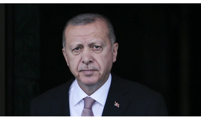 Cumhurbaşkanı Erdoğan: 12 Eylül demokrasi tarihimizde kara bir leke olarak kalacaktır