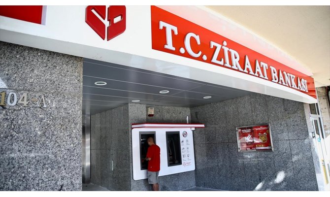 Ziraat Bankası kredi faizlerini indirdi