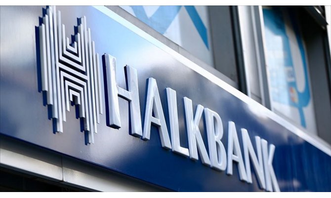 Halkbank'tan 1,1 milyar TL'lik TLREF’e endeksli 4 farklı bono ihracı