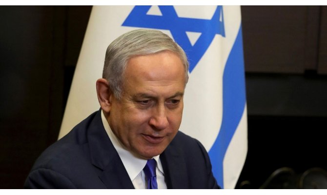 Netanyahu seçim için son kozlarını oynuyor