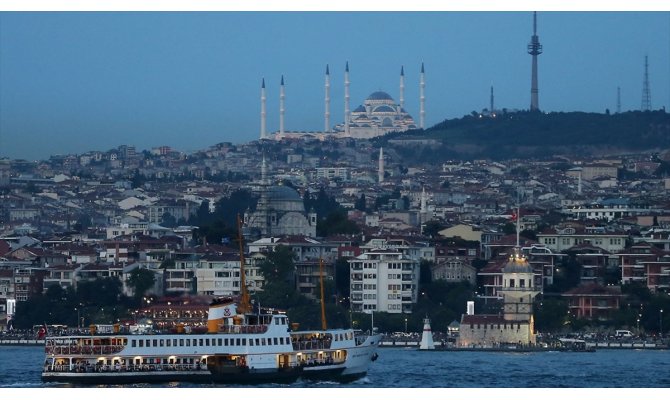 'İstanbul'un denize yakın ilçelerinde deprem tehlikesi arttı'