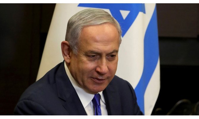 Netanyahu siyaseti bırakma karşılığı af talep etme yolunu arıyor