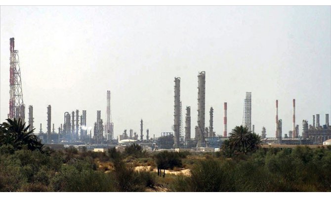 'Aramco saldırısından İran sorumlu'