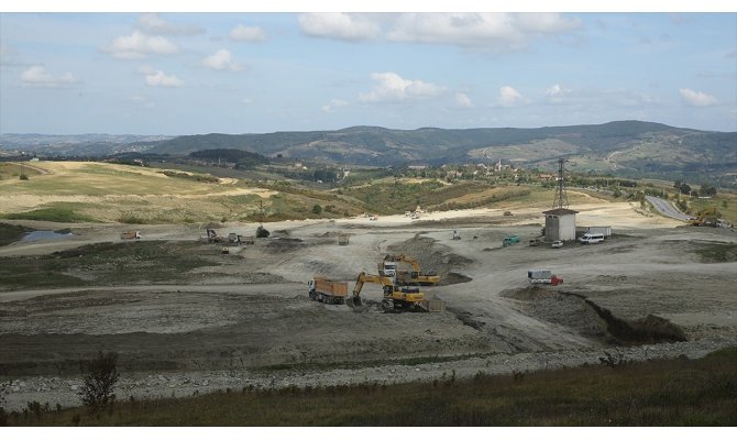 Kandıra Gıda İhtisas OSB binlerce kişiye ekmek kapısı olacak