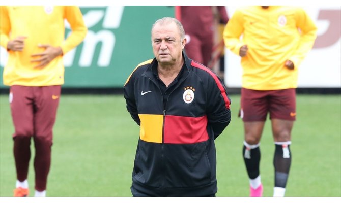 Fatih Terim'den Ali Koç açıklaması